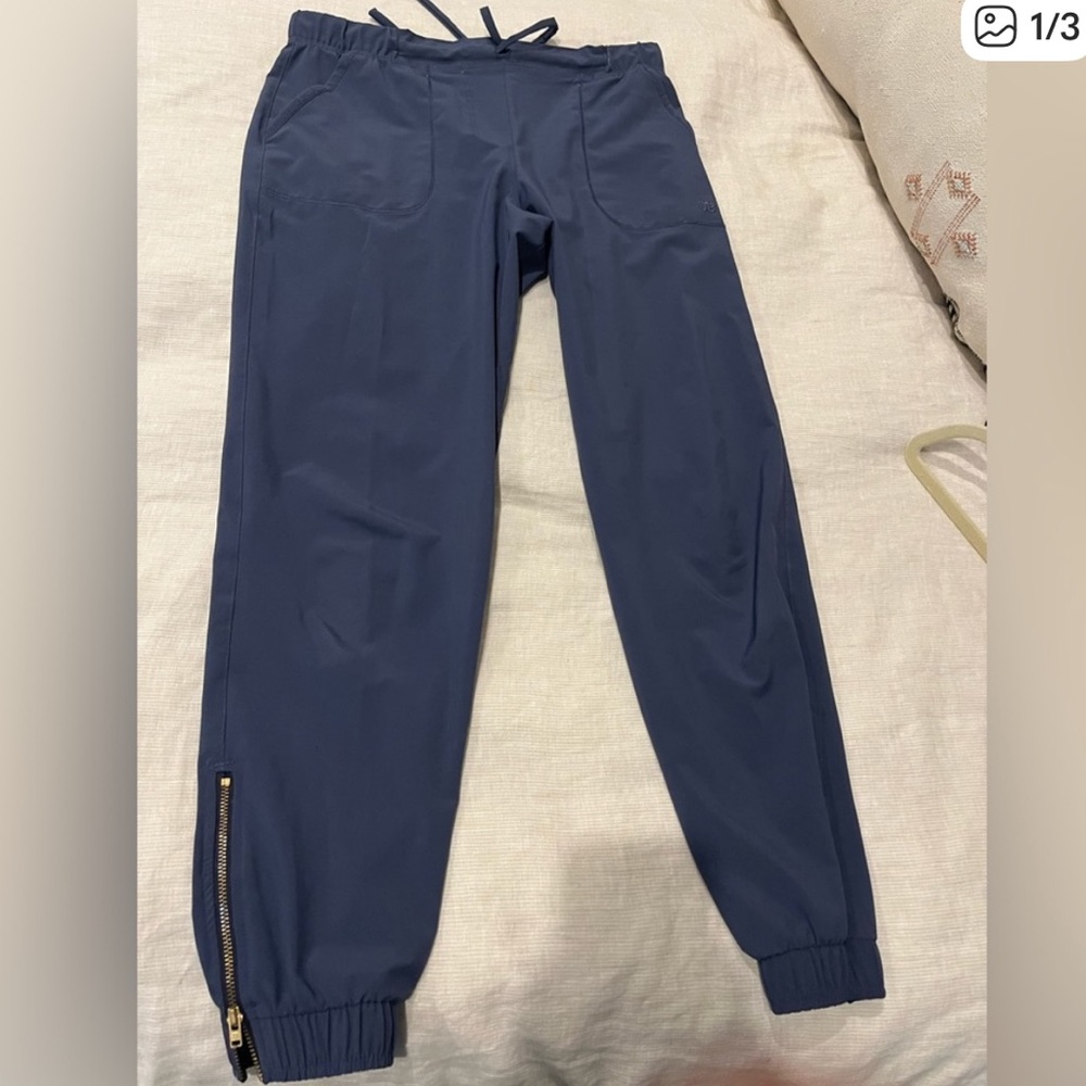Albion Women's Joggers - Navy